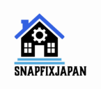 Snapfixjapan